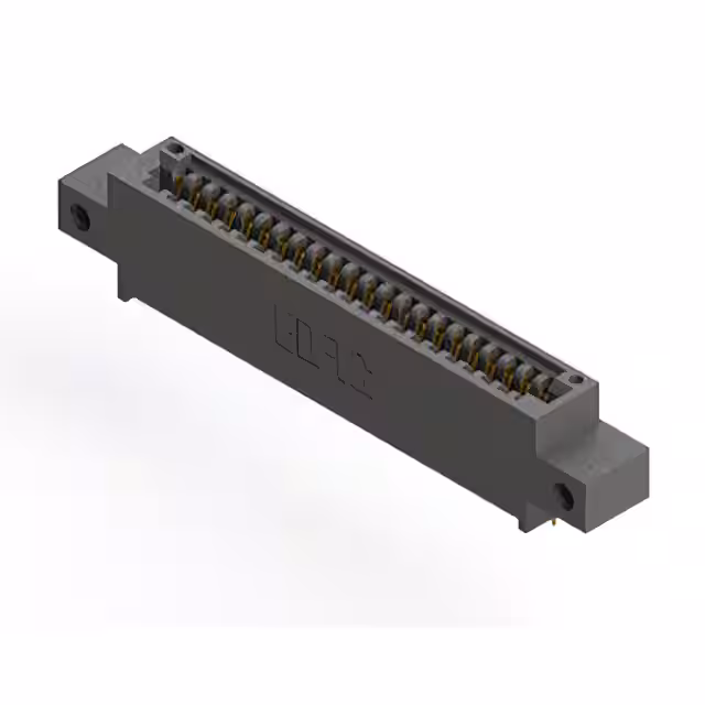 395-022-524-612 EDAC Inc.  Edgeboard Connectors